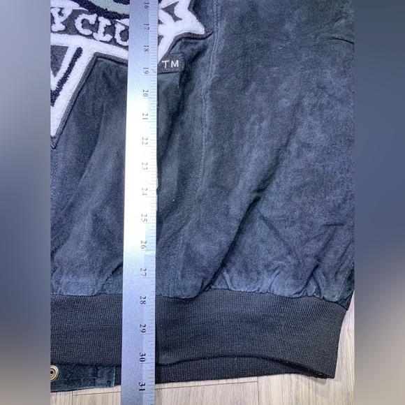 Raiders Rugby Club Jacket - Picture 5 of 11